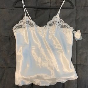Christian Dior Camisole